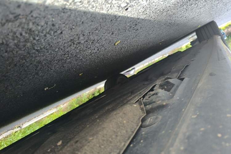 Used Mercedes-Benz E-Class 2015 Restyled E 260 L Sport Edition Chassis Rear Left
