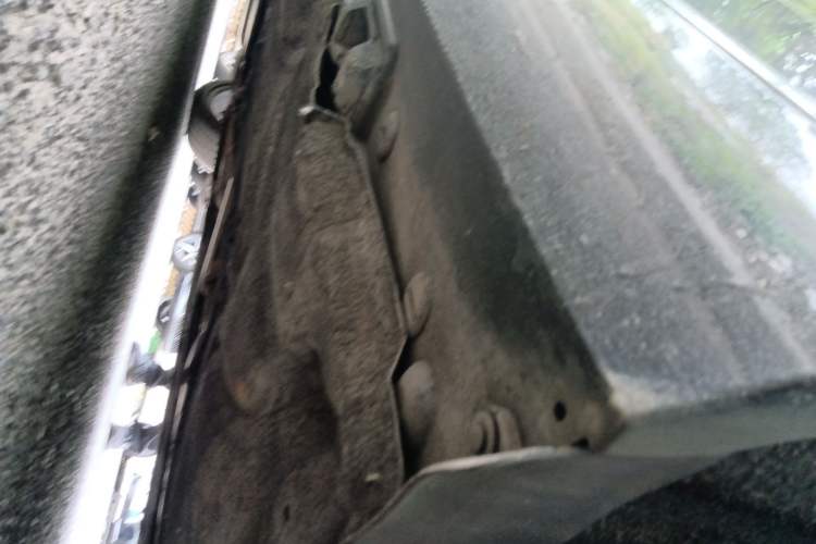 Used Mercedes-Benz E-Class 2015 E 200 L Chassis Rear Left