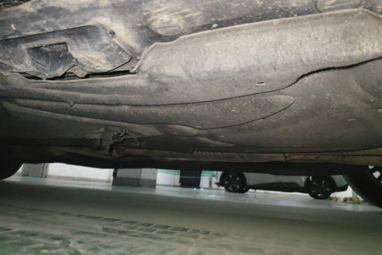 Used Mercedes-Benz E-Class 2015 Facelift E 200 L Chassis Rear Left