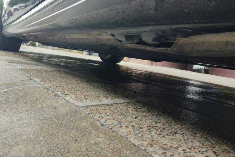Used Mercedes-Benz E-Class 2015 E 260 L Sport Luxury Model Chassis Rear Left