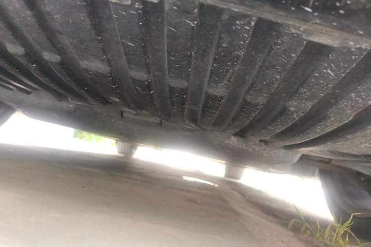 Used Mercedes-Benz E-Class 2015 E 260 L Sport & Fashion Model Chassis Rear Left