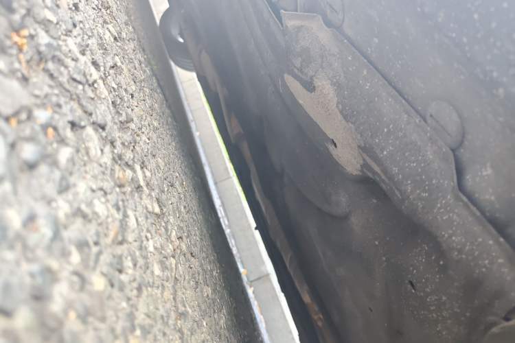 Used Mercedes-Benz E-Class 2015 E 260 L Sport & Fashion Model Chassis Rear Left