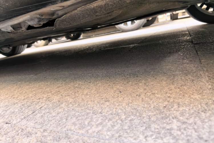 Used Mercedes-Benz E-Class 2015 Revised E 260 L Sport Luxury Edition Chassis Rear Left