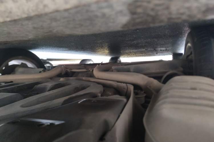 Used Mercedes-Benz E-Class 2015 E 200 L Sport Edition Chassis Rear Left