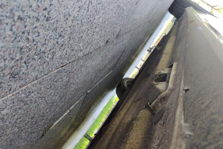 Used Mercedes-Benz E-Class 2015 E 260 L Sport Edition Chassis Rear Left
