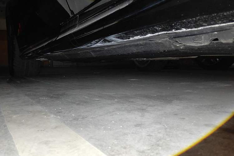 Used Mercedes-Benz E-Class 2015 E 260 L Sport & Fashion Model Chassis Rear Left