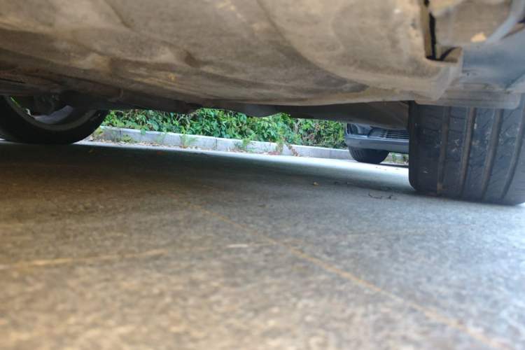 Used Mercedes-Benz E-Class 2015 E 260 L Sport Edition Chassis Rear Left