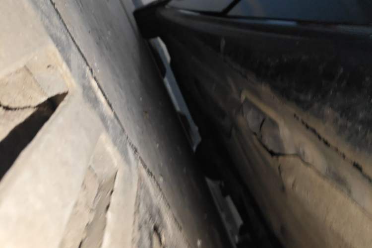 Used Mercedes-Benz E-Class 2015 E 260 L Sport Edition Chassis Rear Left