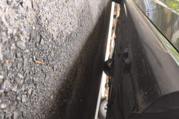 Used Mercedes-Benz E-Class 2015 Restyled E 260 L Sport Edition Chassis Rear Left