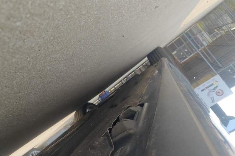 Used Mercedes-Benz E-Class 2015 E 260 L Sport Edition Chassis Rear Left