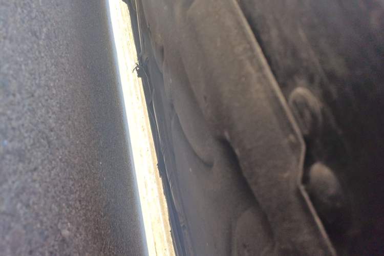 Used Mercedes-Benz E-Class 2015 Facelift E 200 L Chassis Rear Left