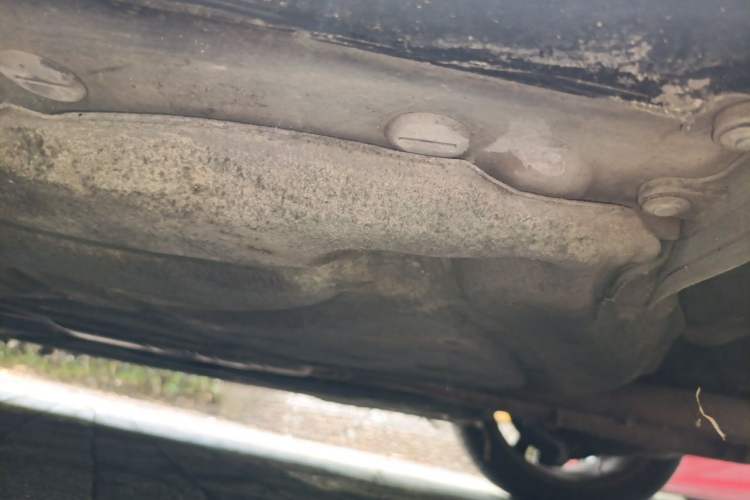Used Mercedes-Benz E-Class 2015 E 260 L Sport Edition Chassis Rear Left