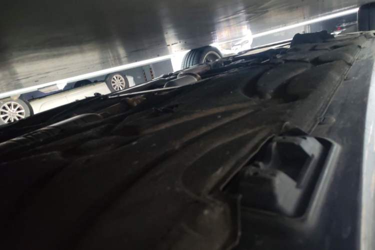 Used Mercedes-Benz E-Class 2015 E 200 L Chassis Rear Left