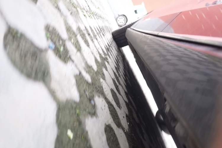 Used Mercedes-Benz E-Class 2015 E 200 L Chassis Rear Left