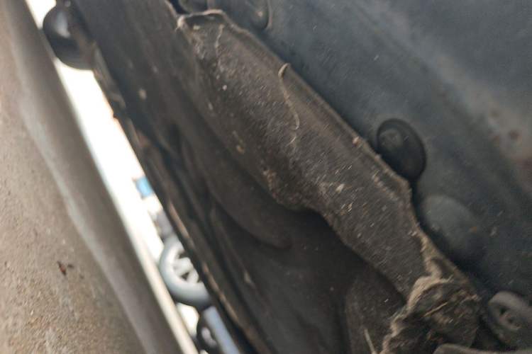 Used Mercedes-Benz E-Class 2015 E 260 L Sport Edition Chassis Rear Left