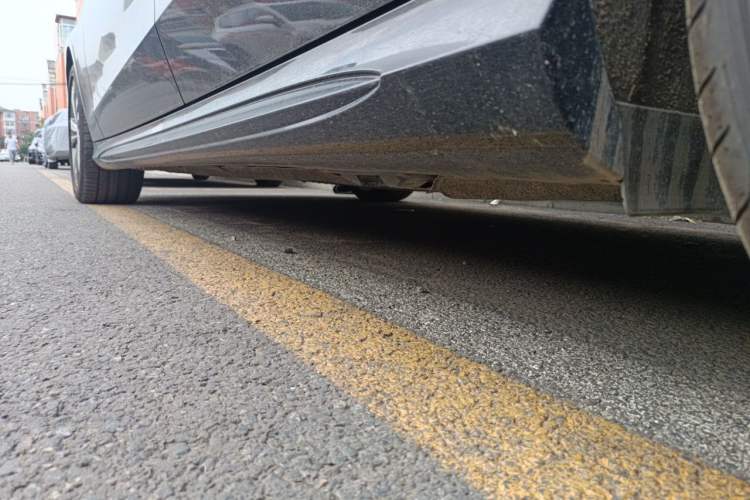 Used Mercedes-Benz E-Class 2015 E 260 L Sport Edition Chassis Rear Left