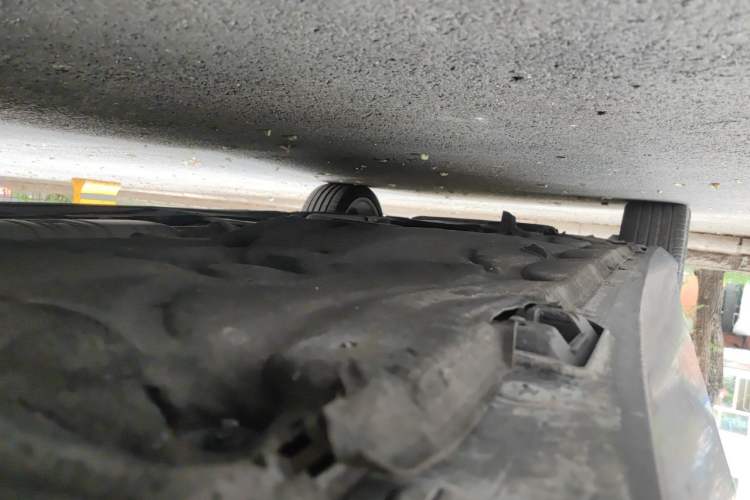 Used Mercedes-Benz E-Class 2015 Facelift E 180 L Chassis Rear Left