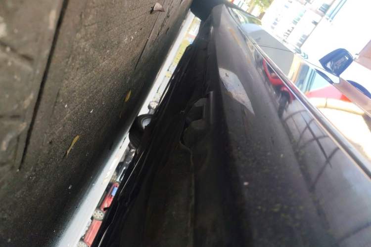 Used Mercedes-Benz E-Class 2015 E 200 L Sport Edition Chassis Rear Left