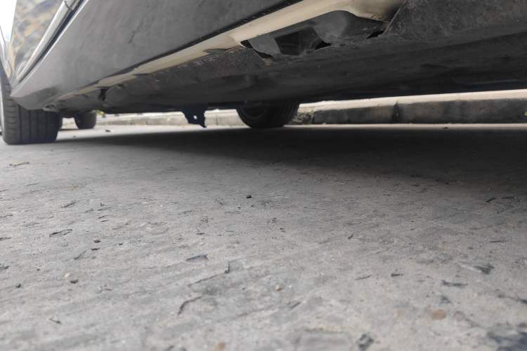 Used Mercedes-Benz E-Class 2015 E 200 L Chassis Rear Left
