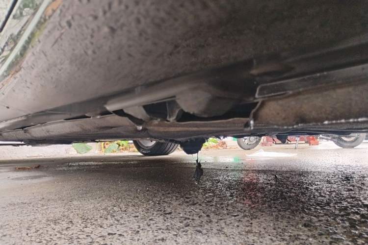 Used Mercedes-Benz E-Class 2015 Restyled E 260 L Sport Edition Chassis Rear Left