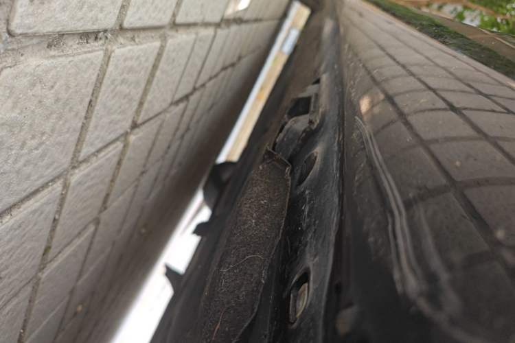 Used Mercedes-Benz E-Class 2015 E 260 L Sport Edition Chassis Rear Left