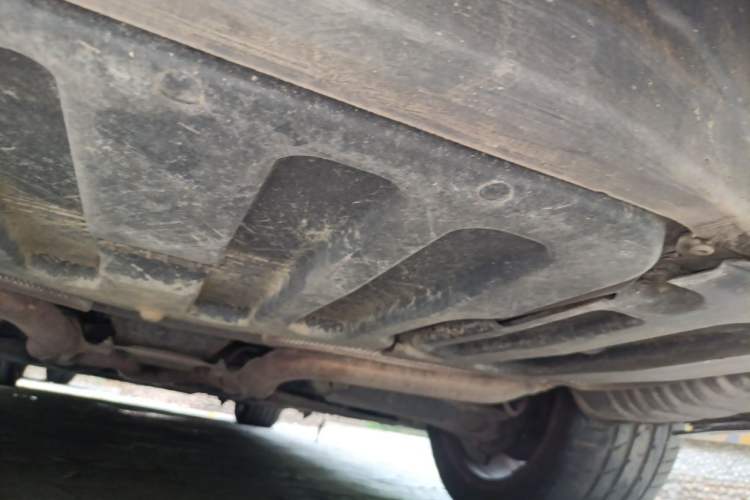 Used Mercedes-Benz E-Class 2015 E 260 L Sport Edition Chassis Rear