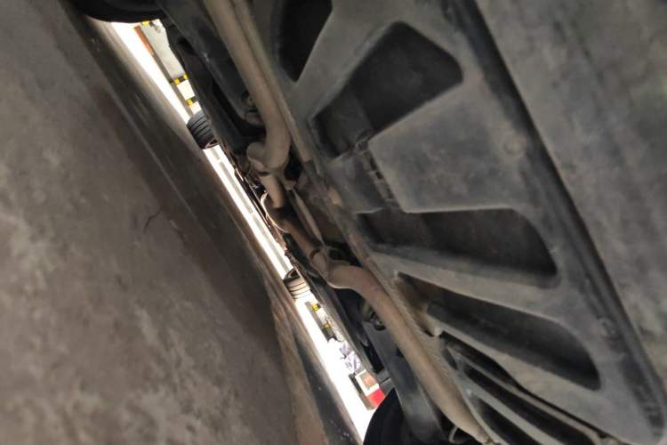 Used Mercedes-Benz E-Class 2015 E 260 L Luxury Model Chassis Rear