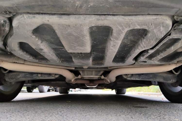 Used Mercedes-Benz E-Class 2015 E 260 L Sport Edition Chassis Rear