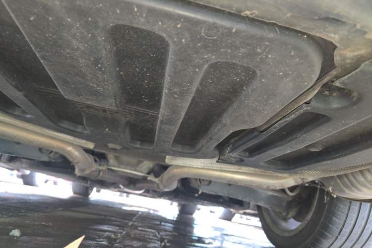 Used Mercedes-Benz E-Class 2015 E 260 L Sport & Fashion Model Chassis Rear