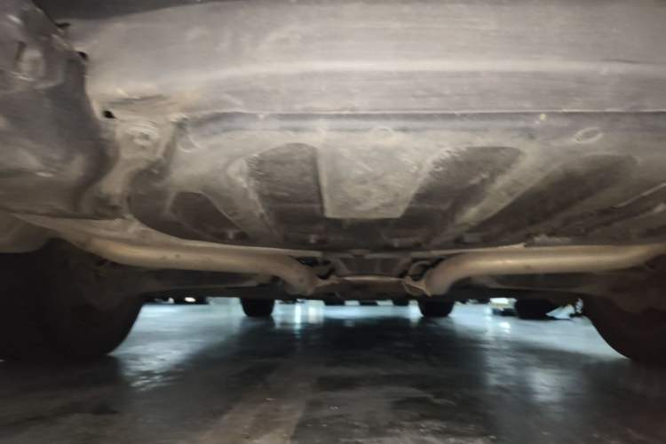 Used Mercedes-Benz E-Class 2015 Facelift E 200 L Chassis Rear