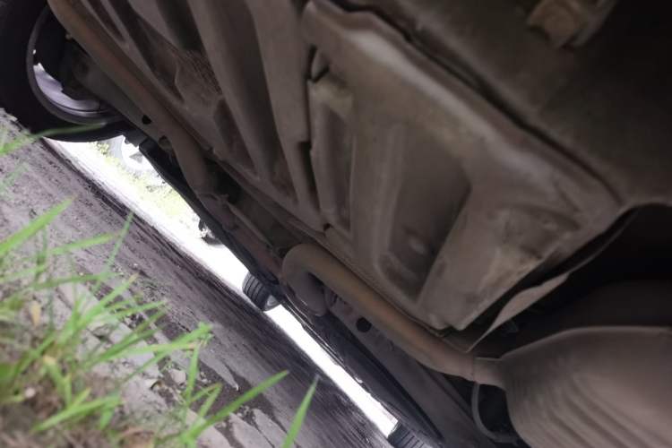 Used Mercedes-Benz E-Class 2015 E 200 L Chassis Rear