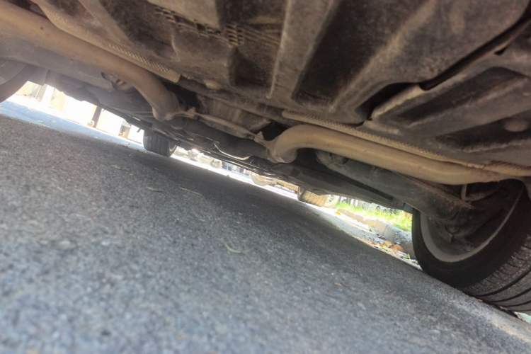 Used Mercedes-Benz E-Class 2015 E 200 L Chassis Rear