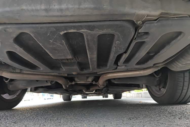 Used Mercedes-Benz E-Class 2015 Restyled E 260 L Sport Edition Chassis Rear