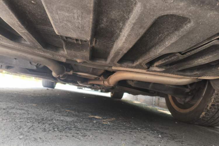 Used Mercedes-Benz E-Class 2015 E 260 L Sport & Fashion Model Chassis Rear