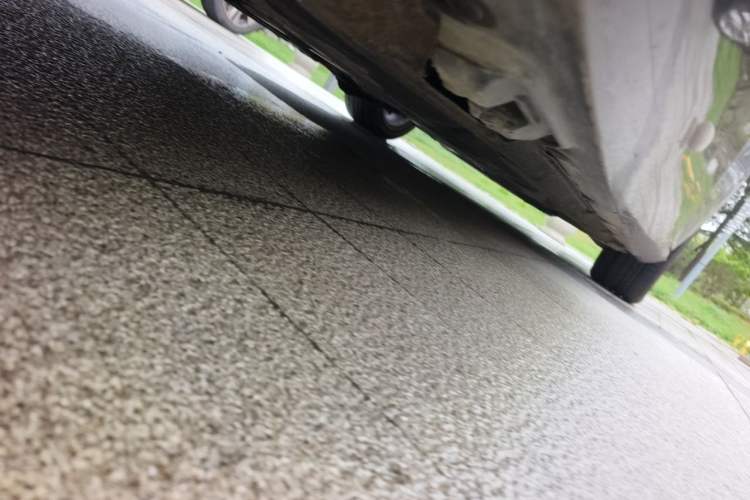 Used Mercedes-Benz E-Class 2015 Revised E 180 L Sport Edition Chassis Rear Right