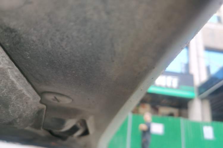 Used Mercedes-Benz E-Class 2015 E 260 L Chassis Rear Right