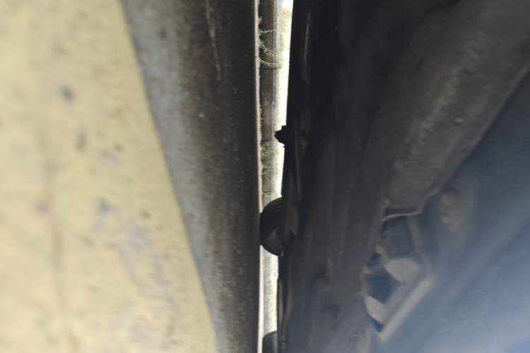 Used Mercedes-Benz E-Class 2015 E 260 L Sport Edition Chassis Rear Right