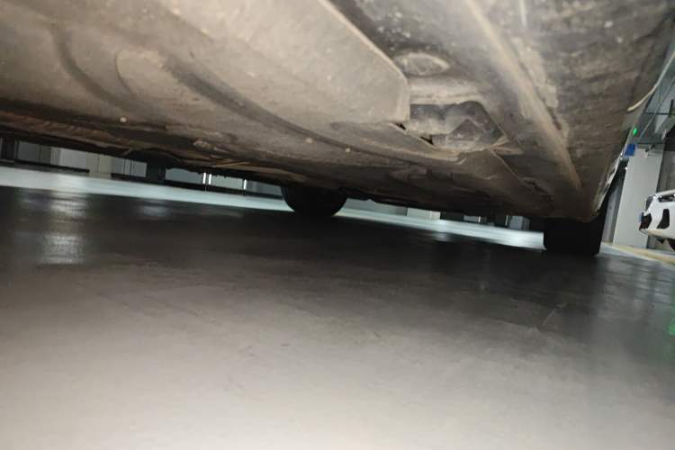 Used Mercedes-Benz E-Class 2015 E 260 L Sport Edition Chassis Rear Right