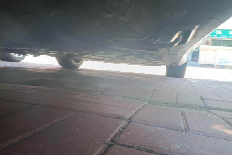 Used Mercedes-Benz E-Class 2015 E 260 L Chassis Rear Right
