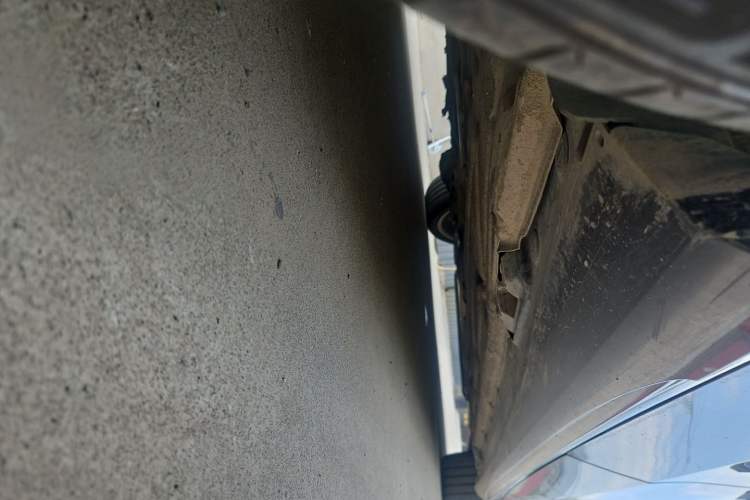 Used Mercedes-Benz E-Class 2015 Restyled E 260 L Sport Edition Chassis Rear Right