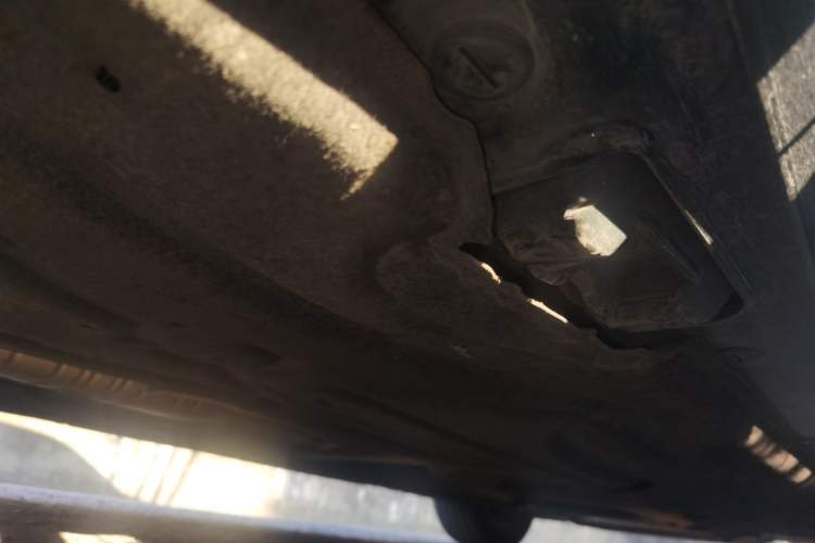 Used Mercedes-Benz E-Class 2015 Revised E 260 L Chassis Rear Right