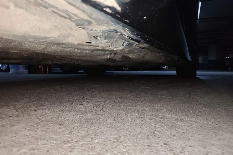 Used Mercedes-Benz E-Class 2015 Restyled E 260 L Sport Edition Chassis Rear Right