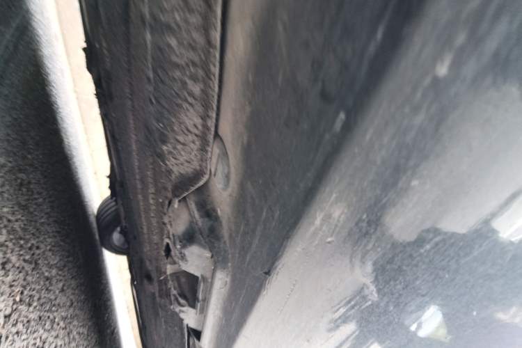 Used Mercedes-Benz E-Class 2015 E 200 L Chassis Rear Right