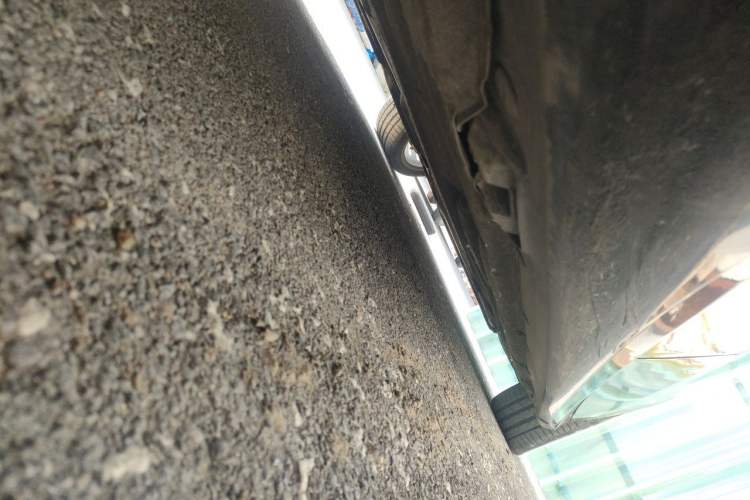 Used Mercedes-Benz E-Class 2015 E 260 L Sport & Fashion Model Chassis Rear Right