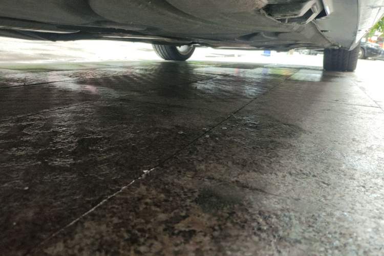 Used Mercedes-Benz E-Class 2015 E 260 L Sport Luxury Model Chassis Rear Right