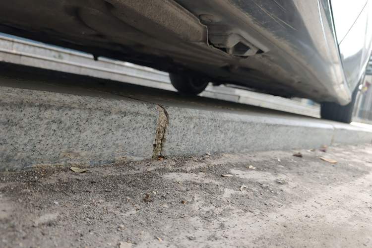 Used Mercedes-Benz E-Class 2015 E 260 L Sport & Fashion Model Chassis Rear Right