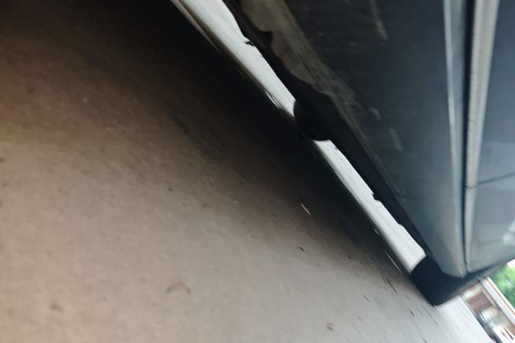 Used Mercedes-Benz E-Class 2015 E 260 L Chassis Rear Right