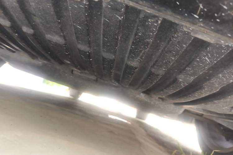Used Mercedes-Benz E-Class 2015 E 260 L Sport & Fashion Model Chassis Rear Right