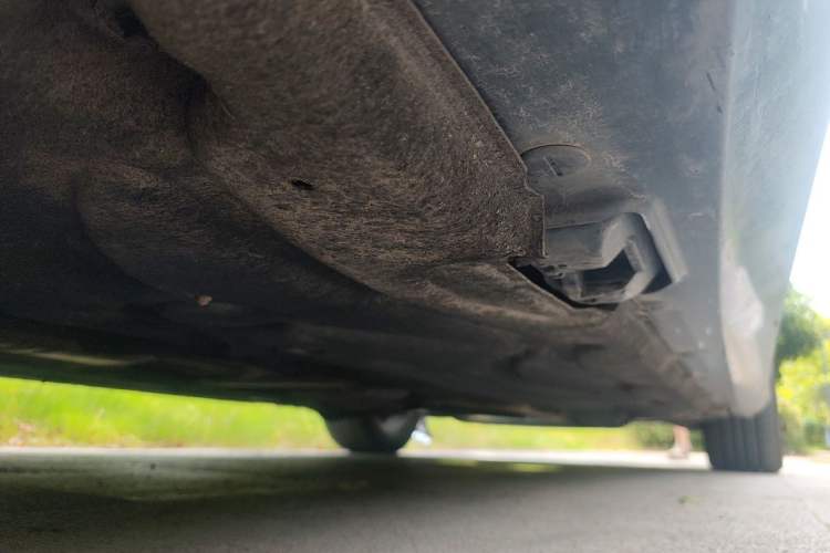 Used Mercedes-Benz E-Class 2015 Revised E 180 L Sport Edition Chassis Rear Right