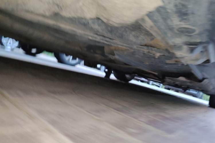Used Mercedes-Benz E-Class 2015 E 260 L Sport Edition Chassis Rear Right